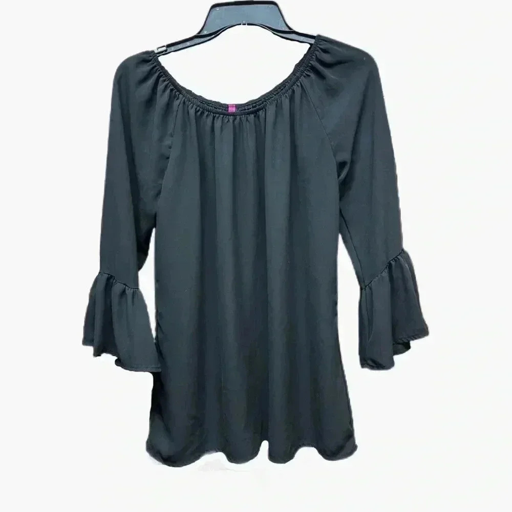 SIvance blouse sz S